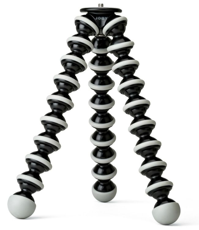 Joby GorillaPod SLR-Zoom Flexible Tripod