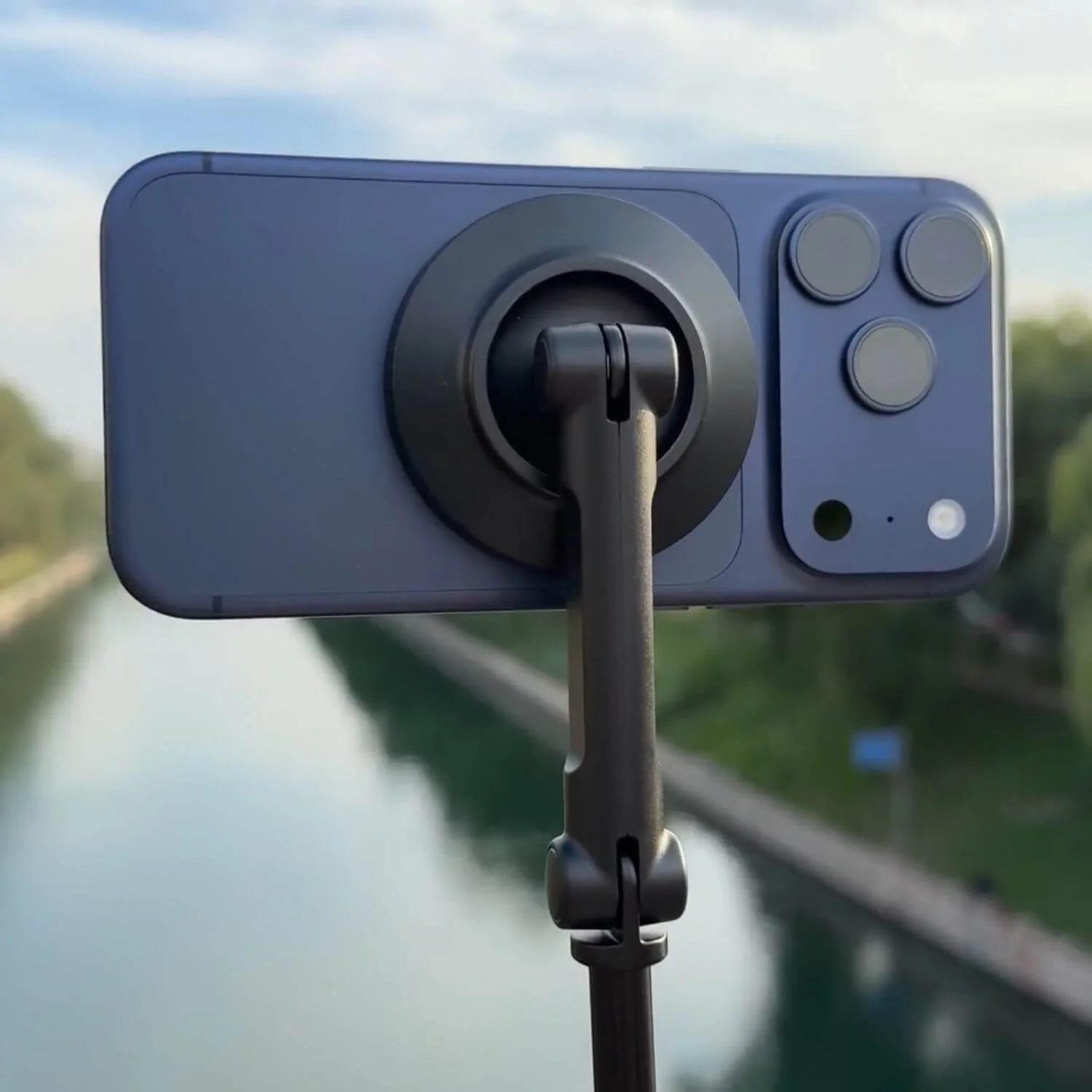 KraftGeek JustTap