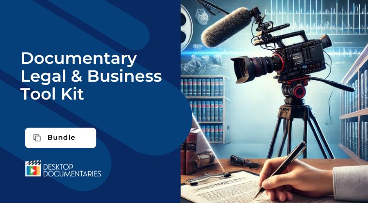 Documentary Legal & Business Tool Kit