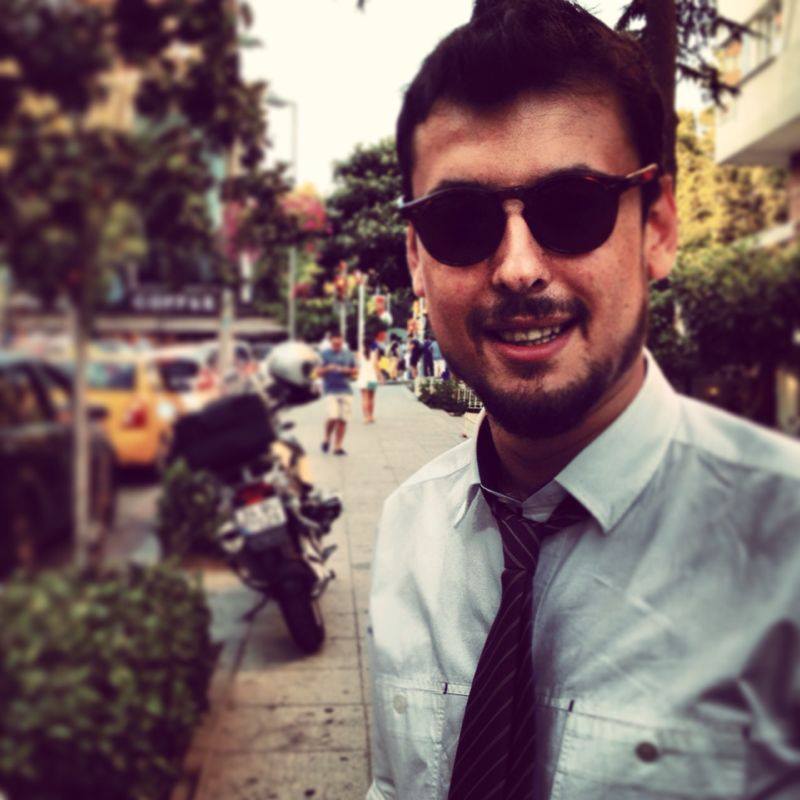 Mert Gurel Mert Gurel