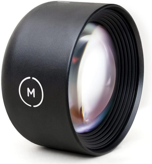 Smartphone 58mm Tele Lens