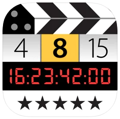 MovieSlate® 8 on the App Store