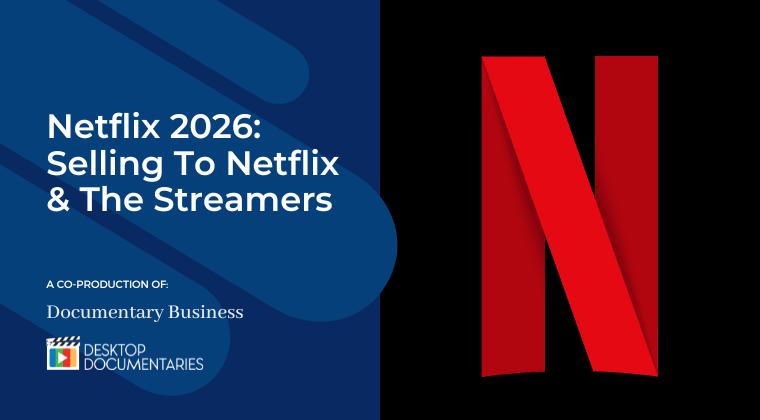 Netflix 2026