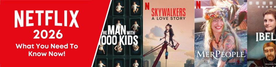 Netflix 2026 banner