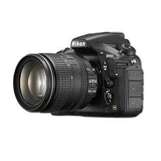 Nikon D810