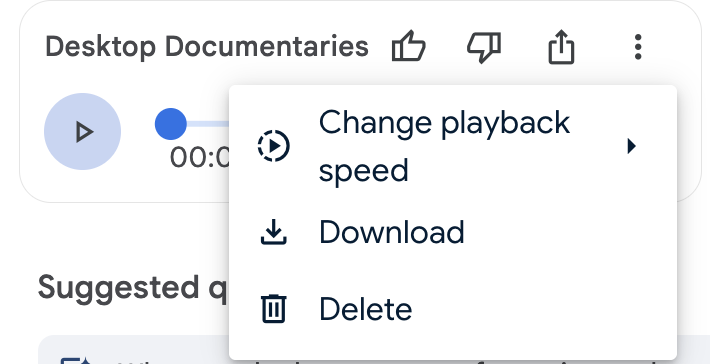 NotebookLM Download NotebookLM Download