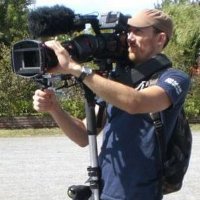 Olivier Cheneval | Documentary Camera Man
