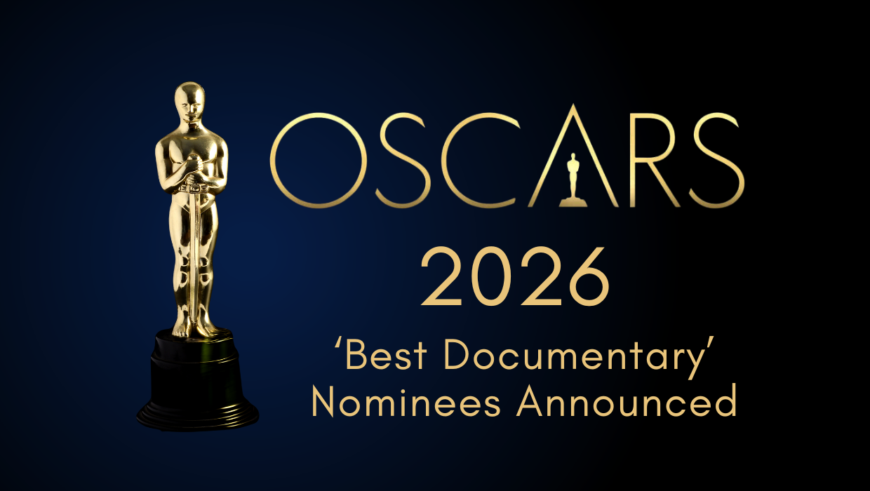 Oscars 2026 Nominees
