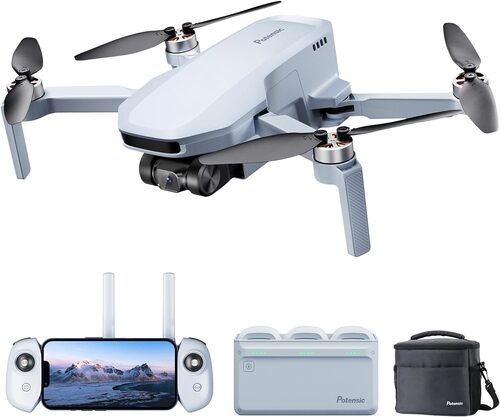 Potensic ATOM SE GPS Drone with 4K EIS Camera