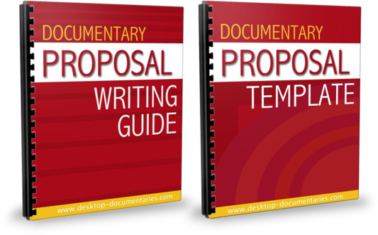 Documentary Budgeting Template Pack