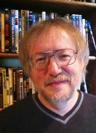 Randy Pitman