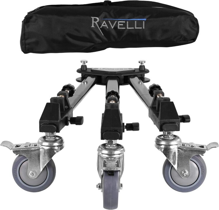 Ravelli ATD Tripod Dolly
