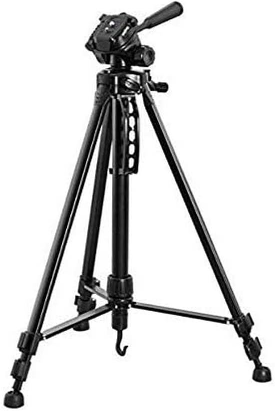 Ravelli AVT Professional 67 inch Video Camera Tripod