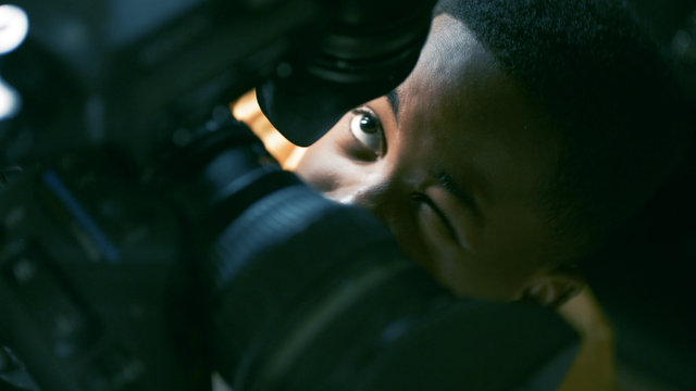 An Unconventional Approach to Short Form Documentary Storytelling