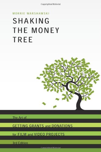 Shaking The Money Tree