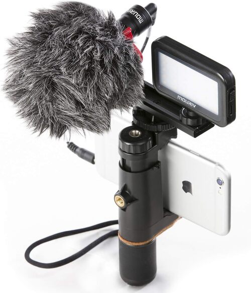 Smartphone Video Rig