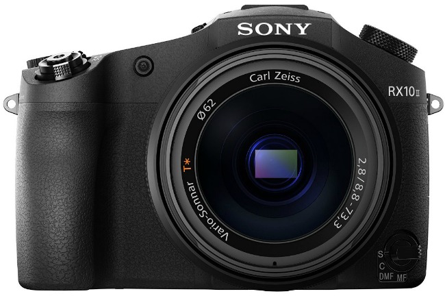 Sony RX10 MarkII