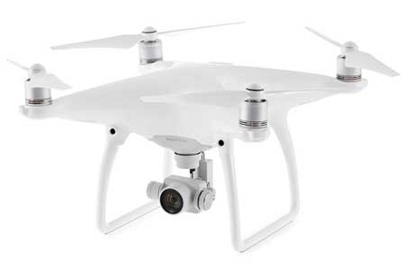 DJI Phantom 4