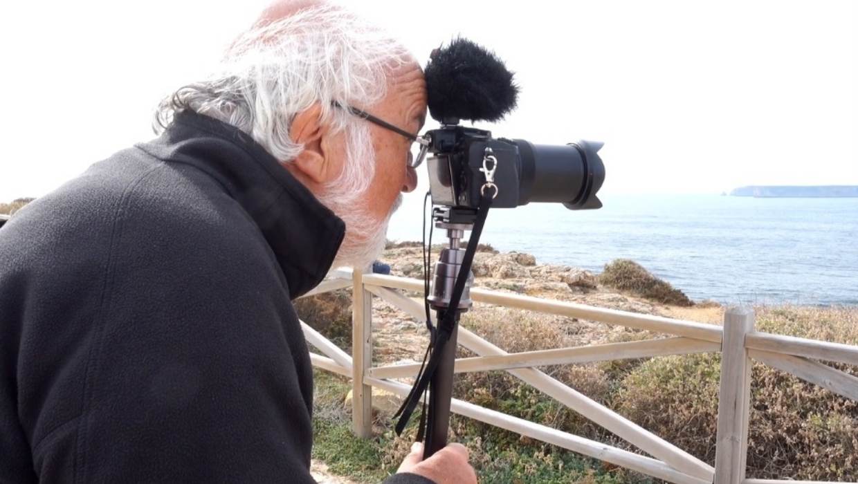 Video for Photographers: Three Quick Tips For Photographers Shooting Video