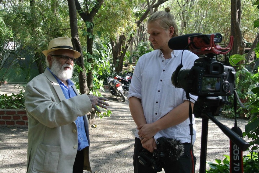 Documentary Ideas The Easiest Documentary To Make