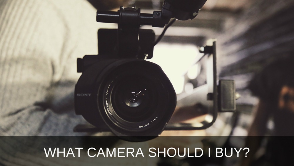 The best video camera 2024: top choices for filmmakers