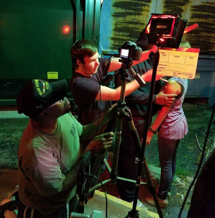 Army Veteran Video Gear List