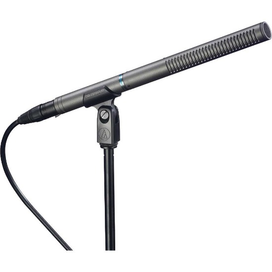 Audio-Technica AT897 Audio-Technica AT897