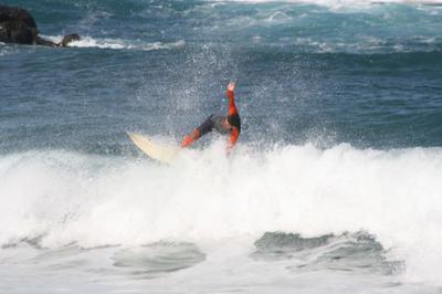 surfing (location unknown)