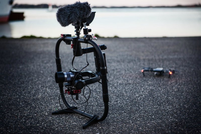 Video Production Equipment and Filmmaking Gear Check-list
