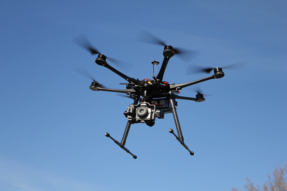 Drone Laws For Filmmakers