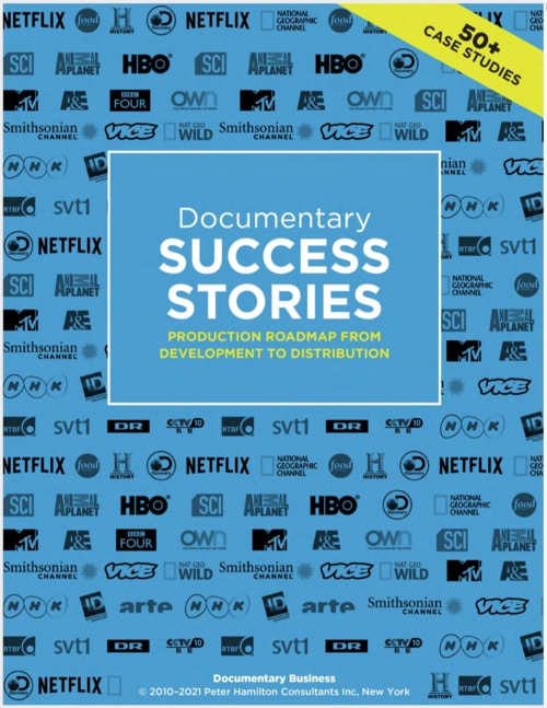 Documentary Case Studies