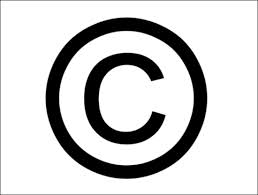 copyright copyright
