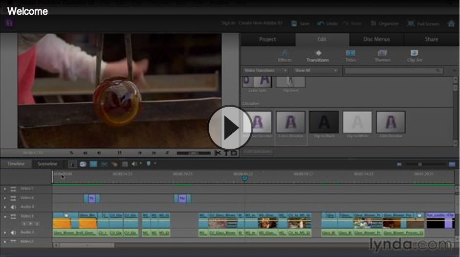 Documentary maker software Documentary maker software