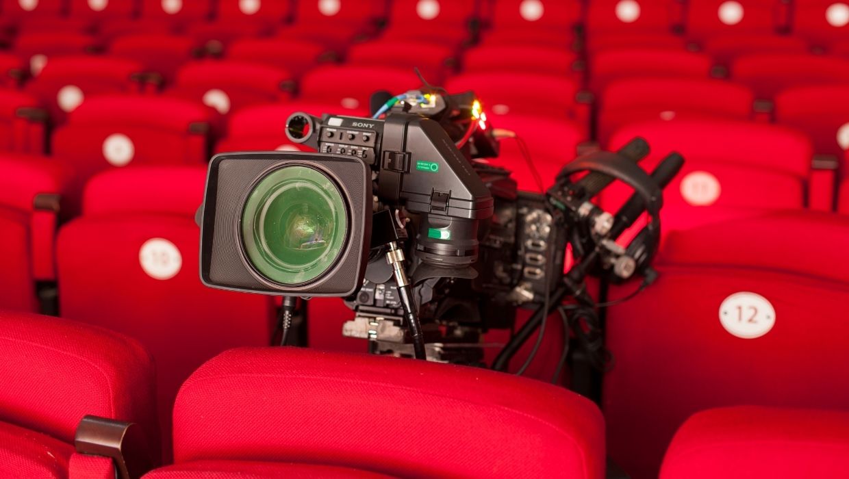 How to Distribute Your Documentary on Netflix, Google Play, iTunes