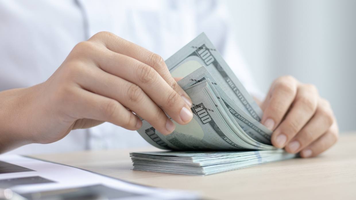 Documentary Funding Ideas