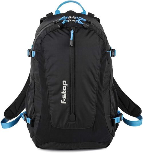 f-stop – Guru UL 25L Bundle – Ultralight Adventure Camera Backpack