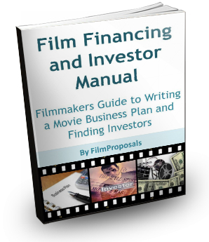 Film Financing and Investor Manual
