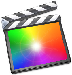 Final Cut Pro X