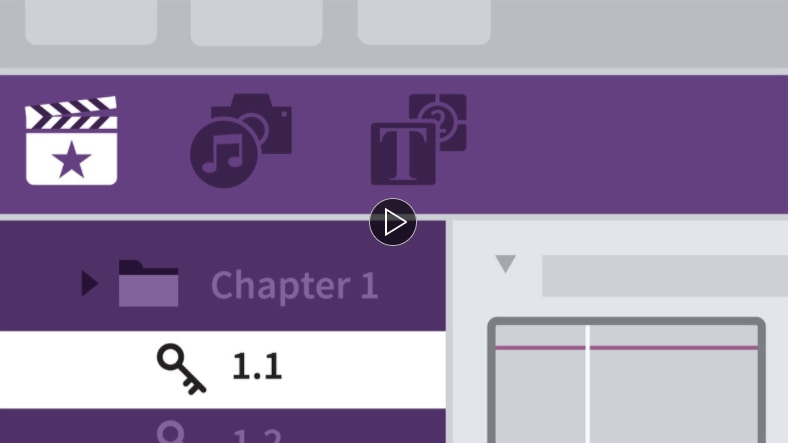 Final Cut Pro X 10.4.4 Essential Training