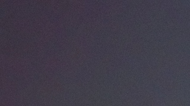 Example of fine noise structure