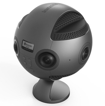 Insta360 Pro 8K