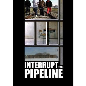Interrupt the Pipeline Documentary - Metacognition and Essential Questions 