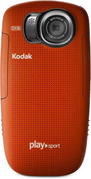 Kodak Playsport Kodak Playsport