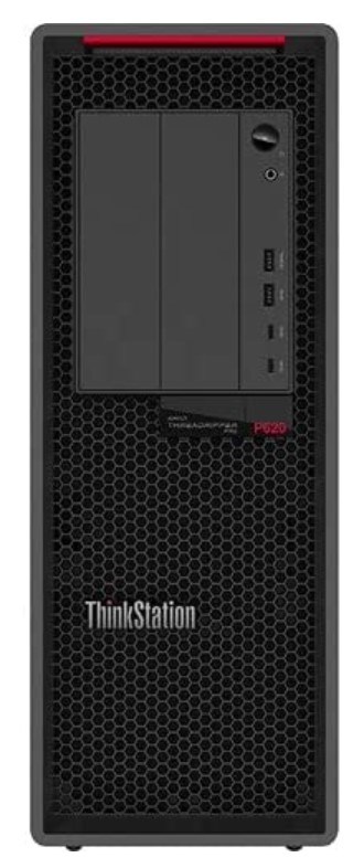 Lenovo ThinkStation