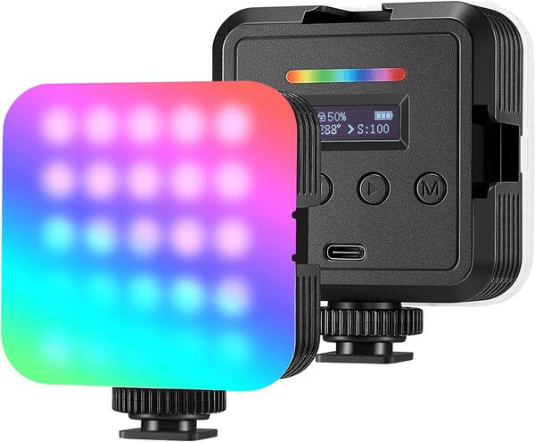 Neewer Video Lighting Kit