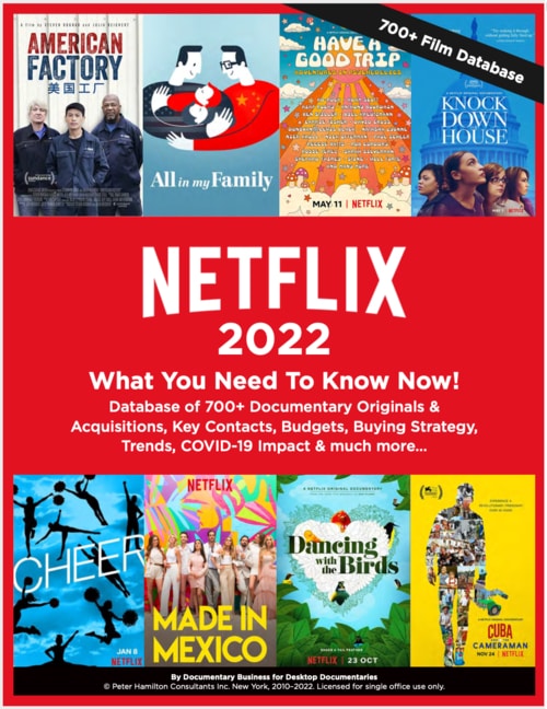 Netflix 2020
