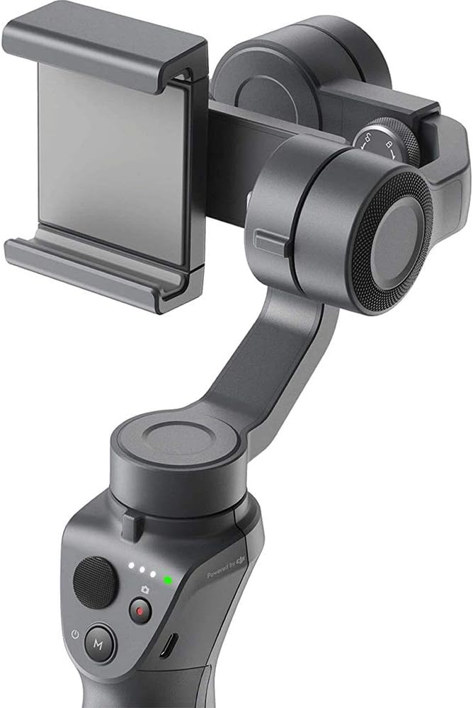 osmo Mobile 2 Handheld Smartphone Gimbal