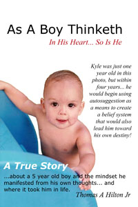 The incredible true story of Kyle Hilton