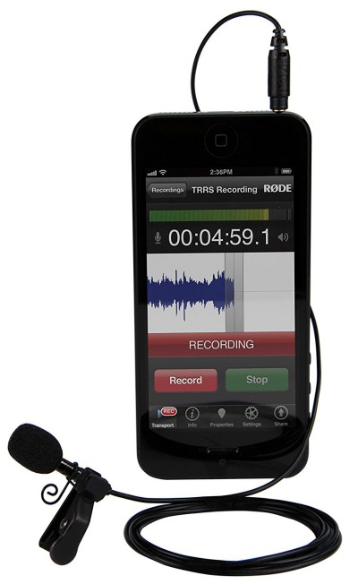 Different Types Of Microphones different-types-of-microphones