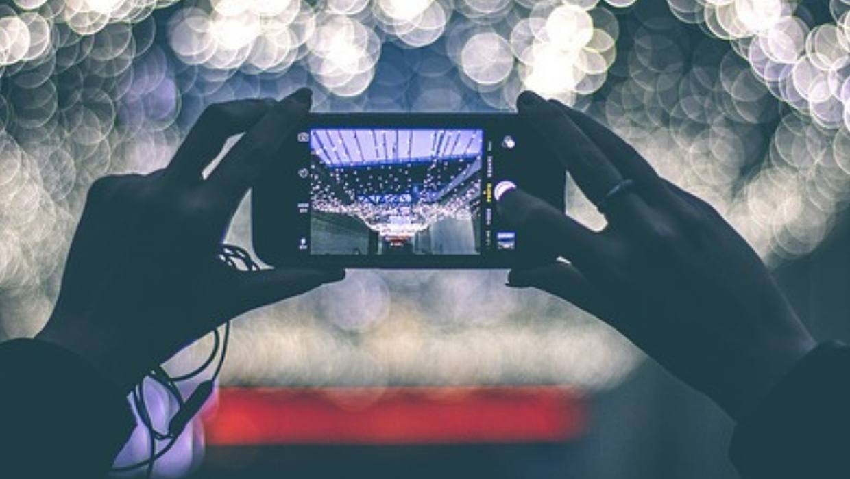 Maximize Smartphone Video Footage For Your Documentary